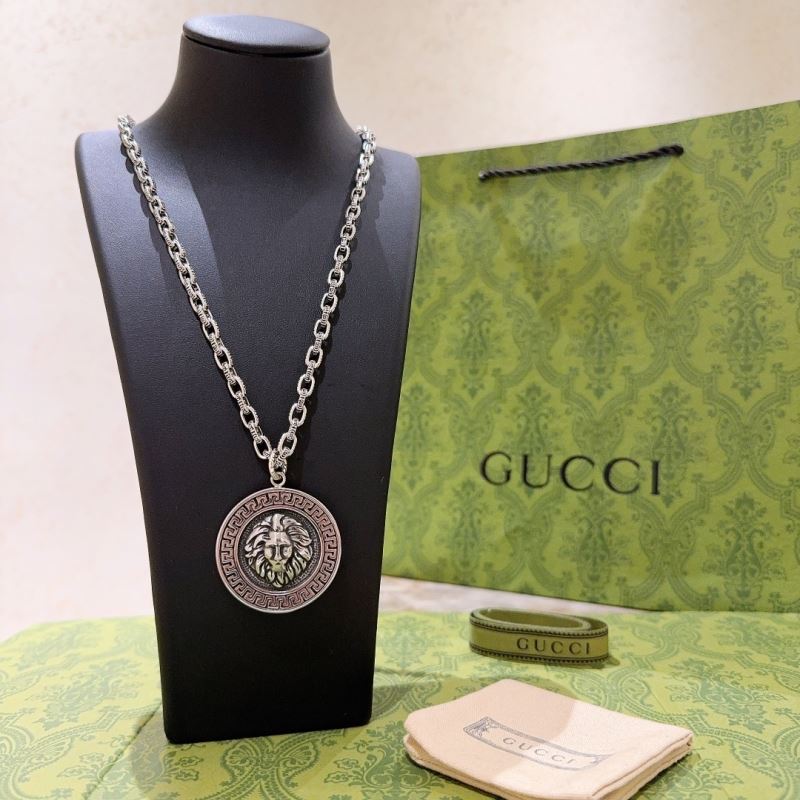 Gucci Necklaces